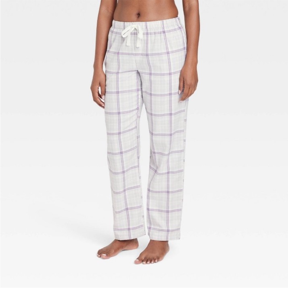 NWT Stars Above Flannel Pajama Pants